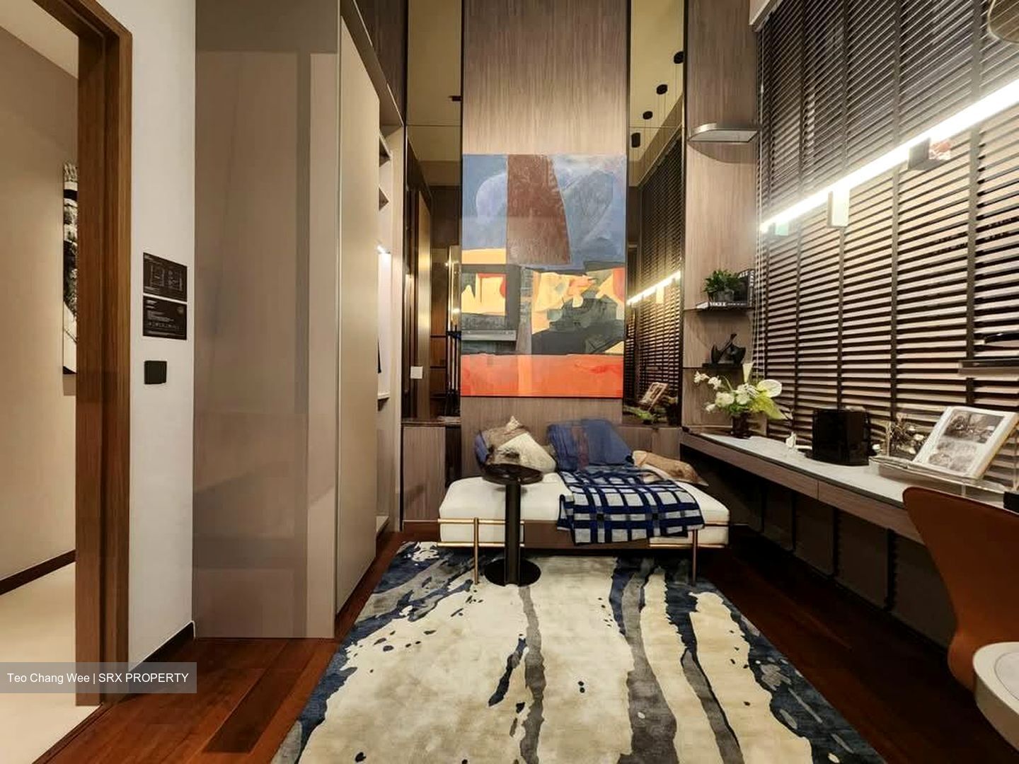 The Sen (D21), Condominium #556624211